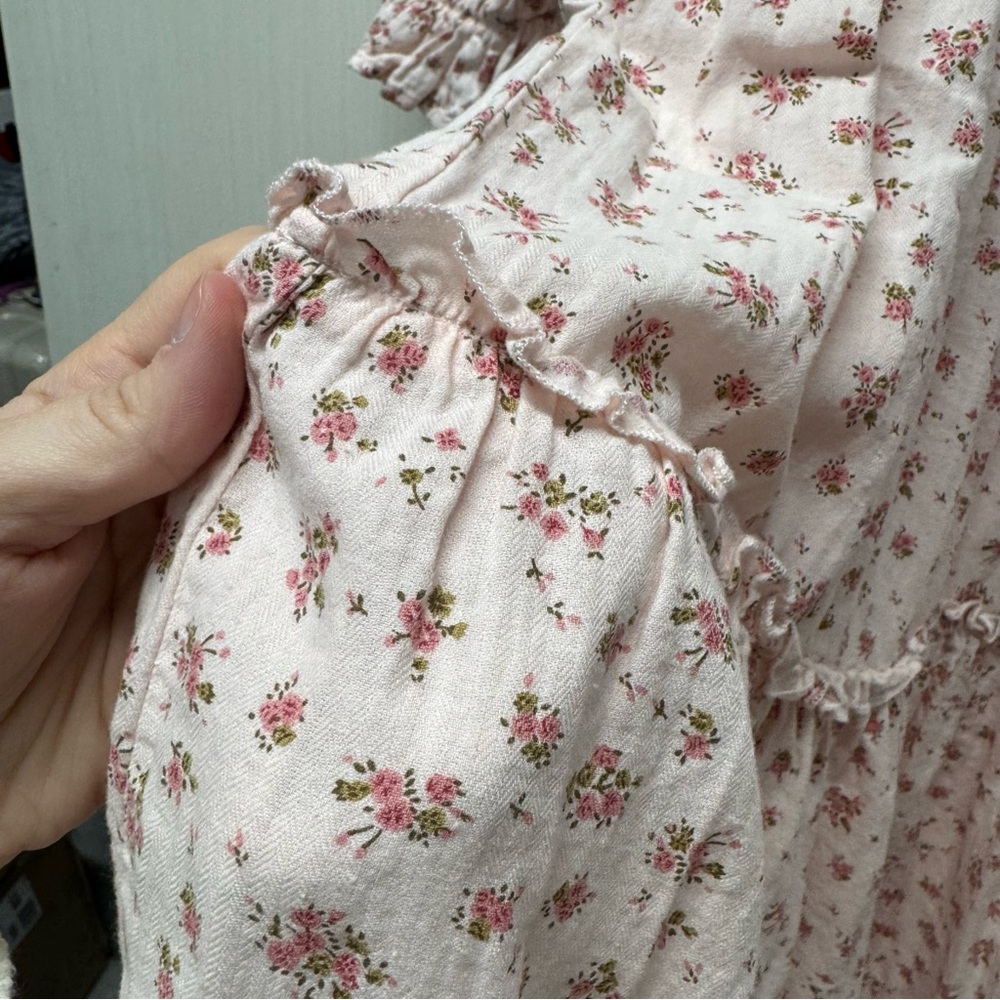 Ivy City Co Madeline Dress - Picture 6 of 9